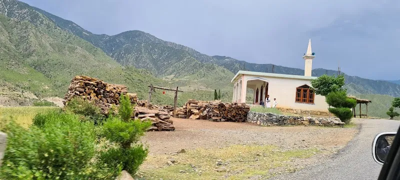 아스마르 자연 풍경