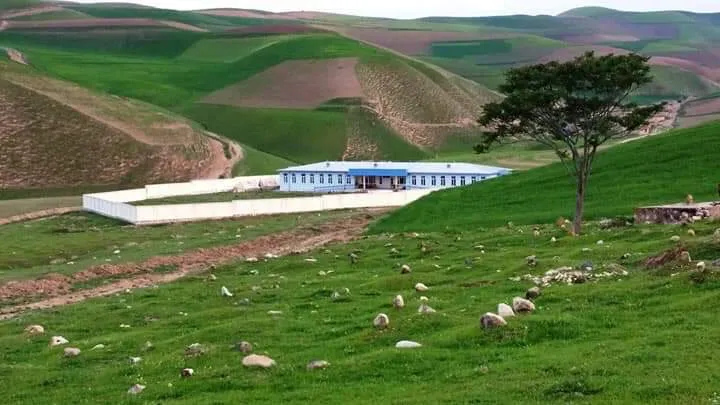 다하나예 고리 풍경 3