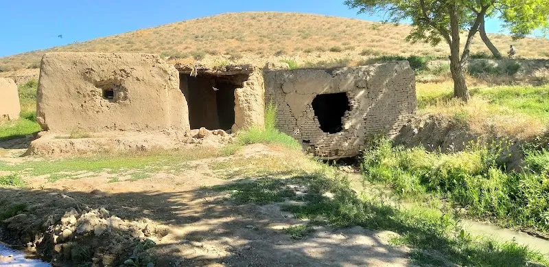 바라키 바라크, 아프가니스탄 – 로가르 계곡의 하루