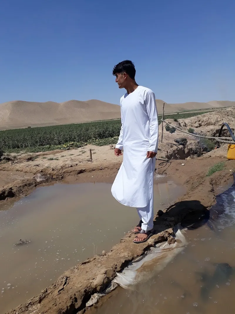 돌라타바드 풍경