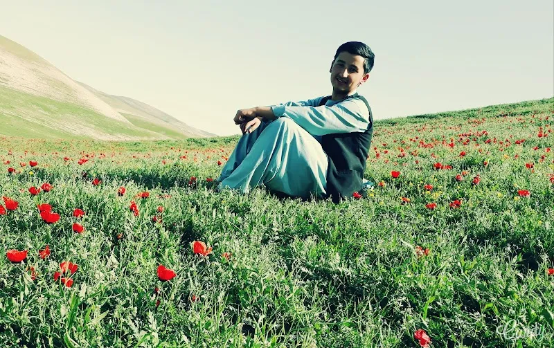 이맘 사히브 풍경 2