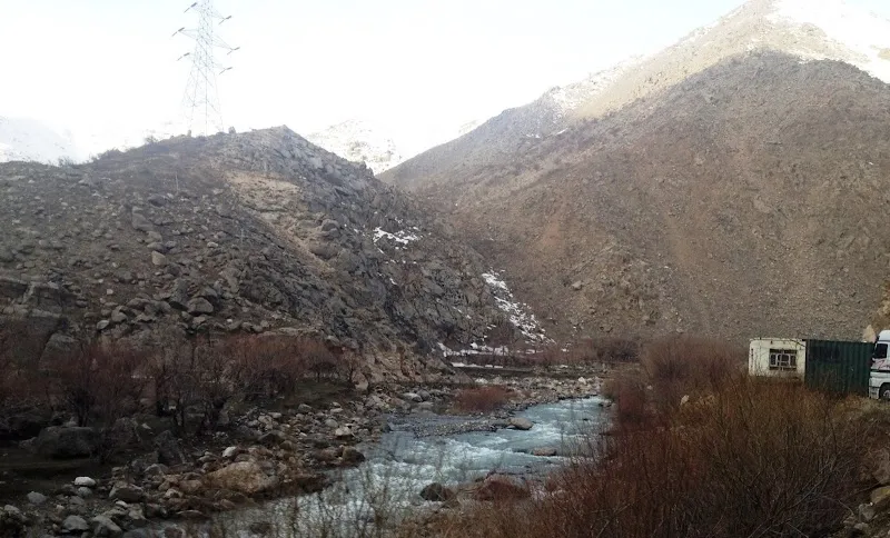 자발 오스 사라지 풍경 3