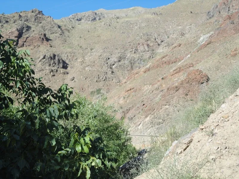 자발 오스 사라지 풍경 4