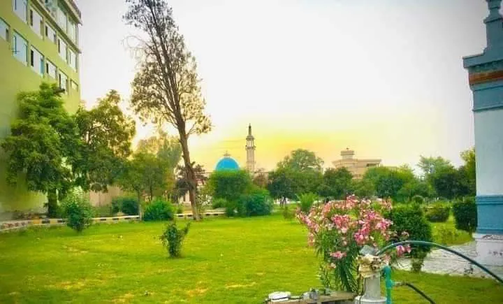 잘랄라바드 풍경 2