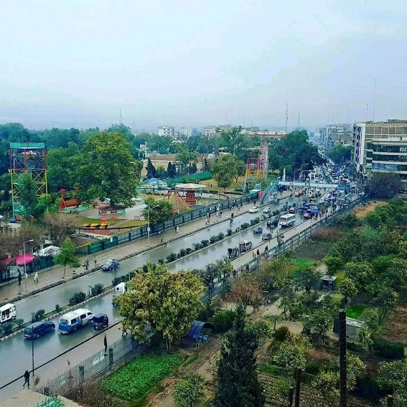 잘랄라바드 풍경 3