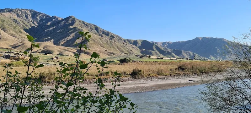 아사다바드 시내